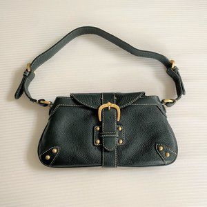 Dooney & Bourke Pebbled Leather Handbag